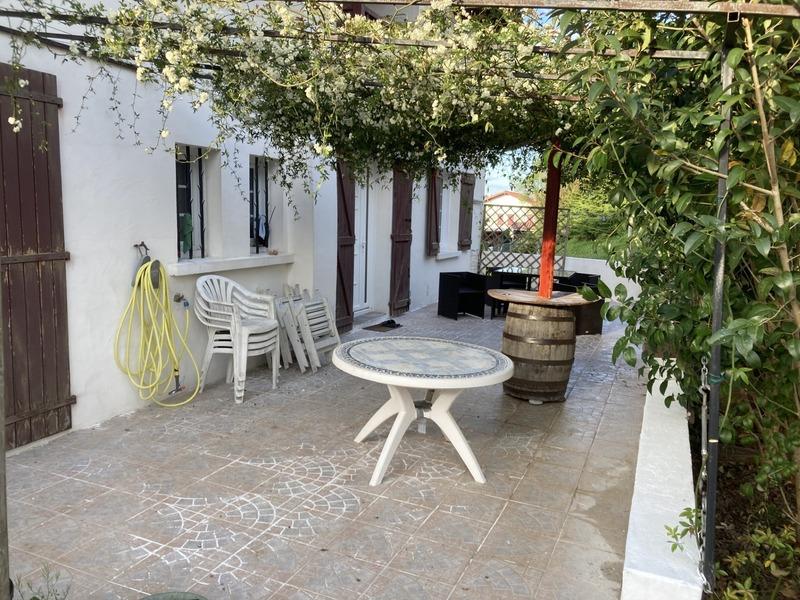 Appartement - 88 m² - 4 pièces