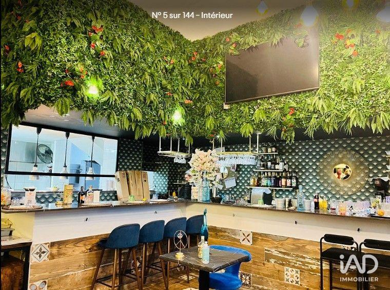 Local commercial - 140 m²