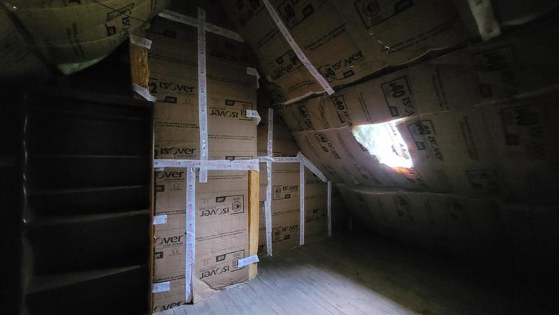 Maison - 78 m² - 4 pièces