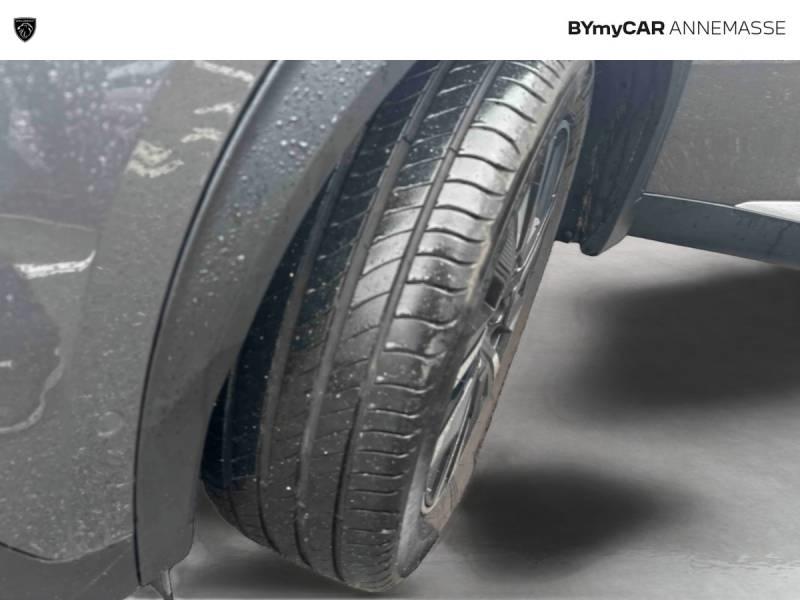 Peugeot 2008 PureTech 130 s&amp;S Bvm6 Gt Pack