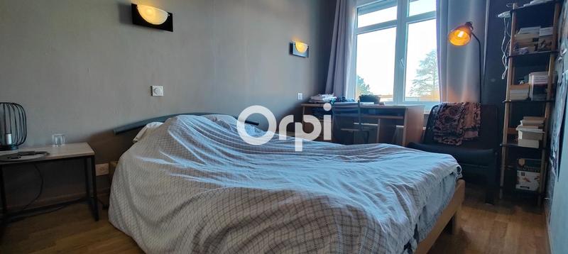 Maison de ville - 148 m² - 5 pièces