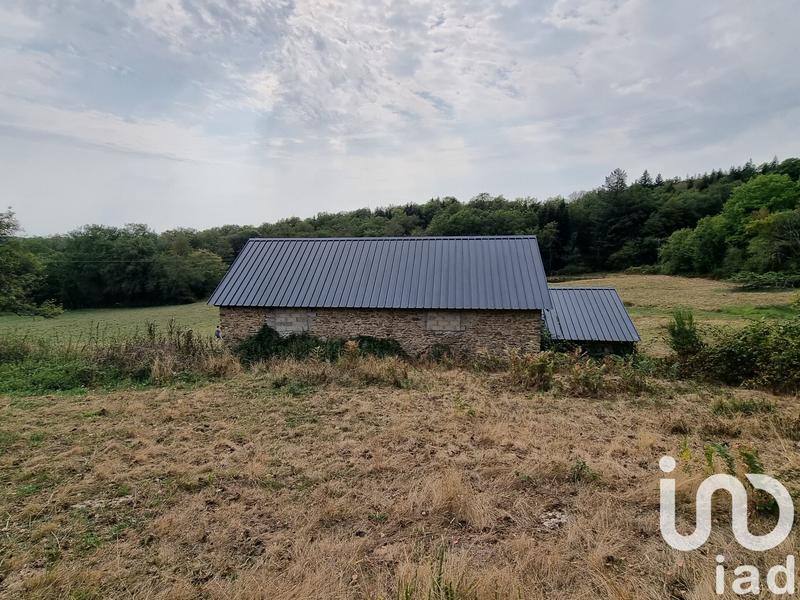 Ferme - 110 m² - 1 pièce