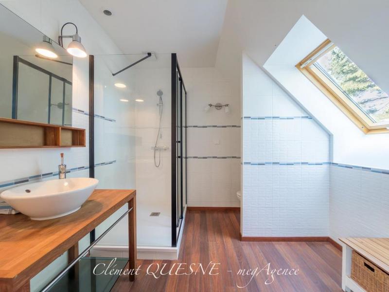 Maison - 149 m² - 6 pièces