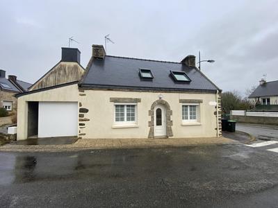 Maison - 52 m² - 2 pièces