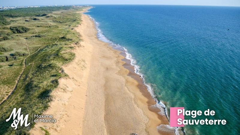 Maison - 94 m² - 5 pièces