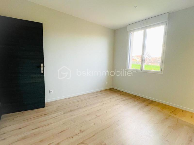 Appartement - 97 m² - 4 pièces