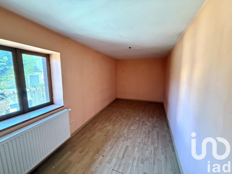 Appartement - 80 m² - 3 pièces