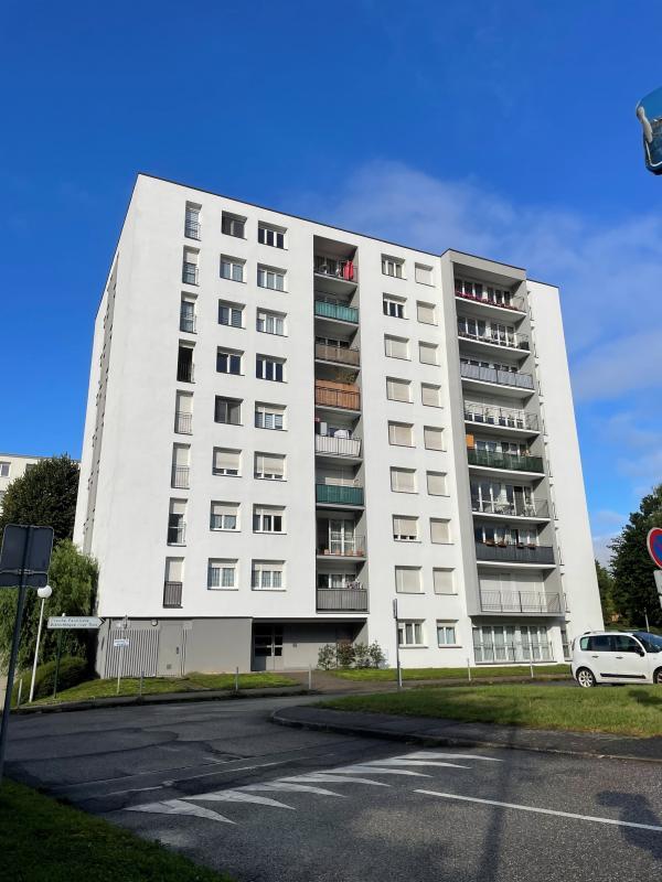 Appartement - 67 m² - 3 pièces