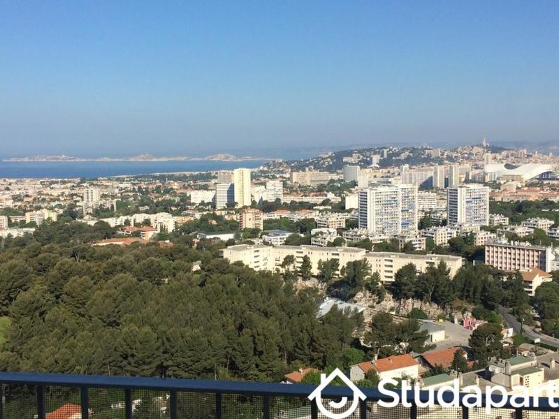 Chambre - 14 m² - 1 pièce