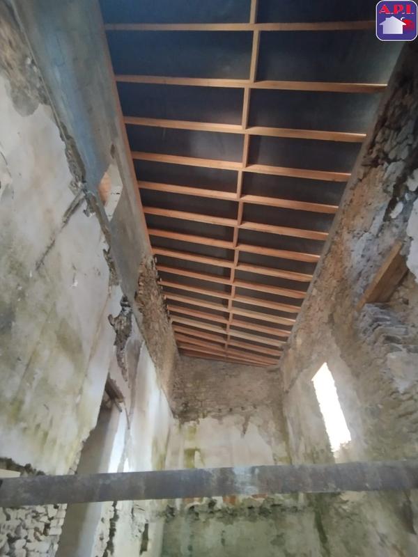 Maison - 73 m² - 2 pièces