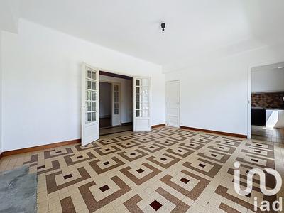 Appartement - 114 m² - 5 pièces