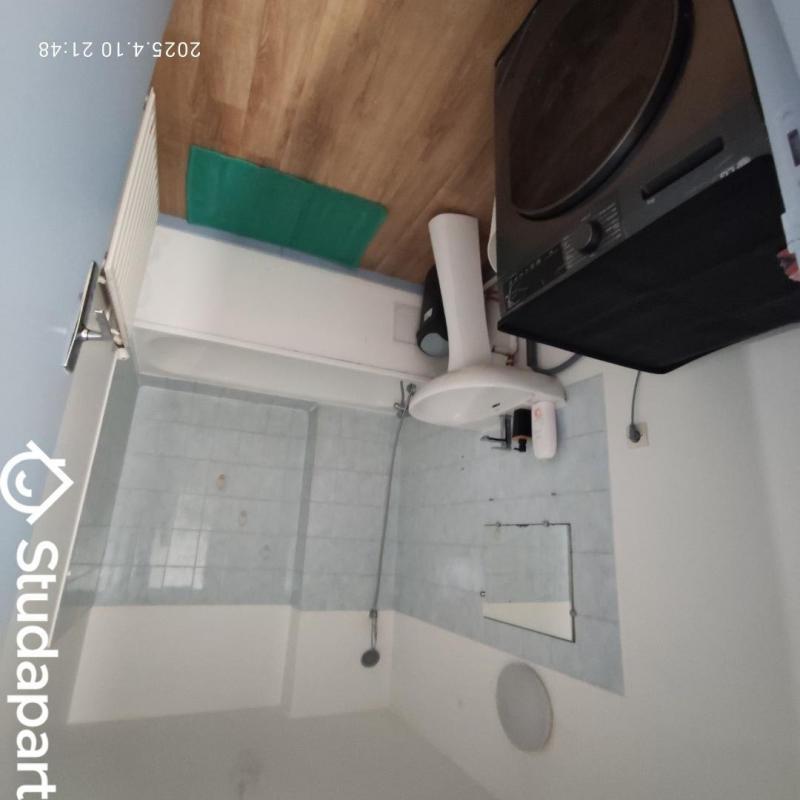 Appartement - 76 m² - 3 pièces