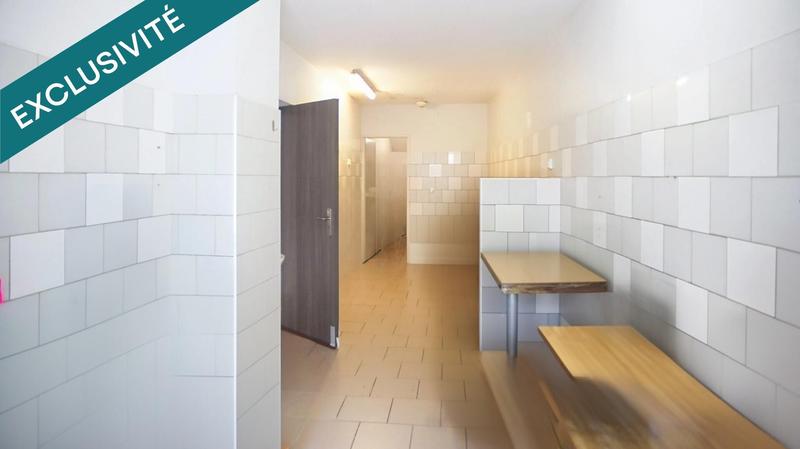 Maison - 207 m² - 6 pièces