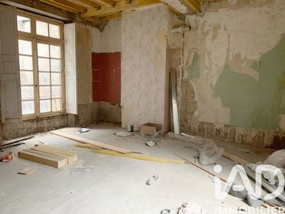 Appartement - 52 m² - 2 pièces