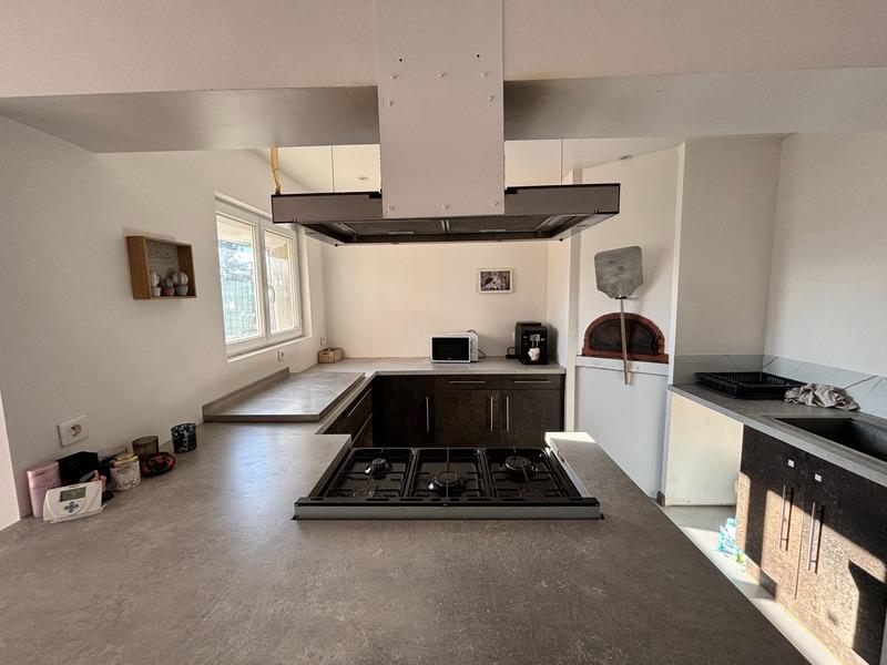 Villa - 138 m² - 8 pièces