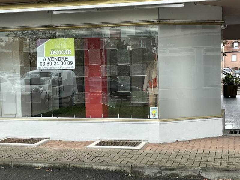 Bureau - 42 m² - 2 pièces