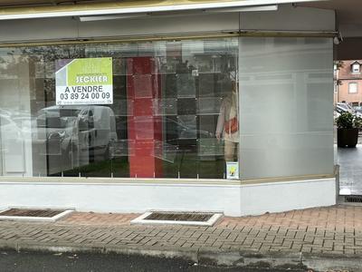 Bureau - 42 m² - 2 pièces