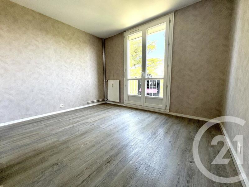 Appartement - 71 m² - 4 pièces