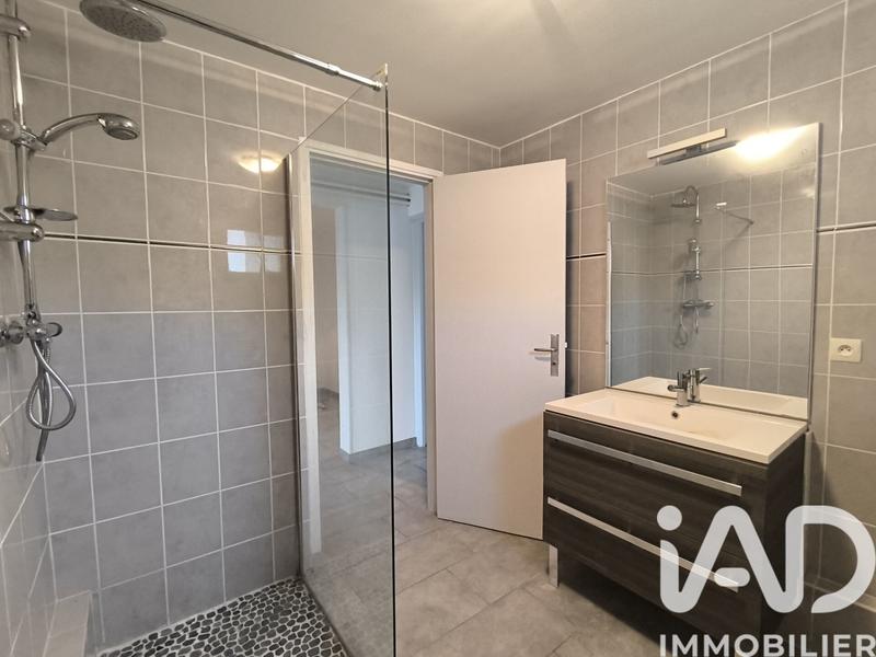 Maison - 142 m² - 5 pièces