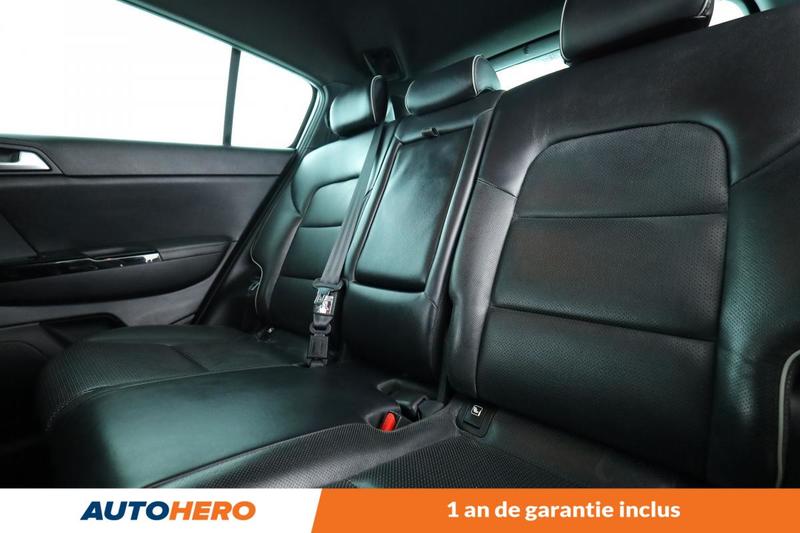 Kia Sportage 1.7 CRDi Isg Gt Line 2wd Dct7 141 ch