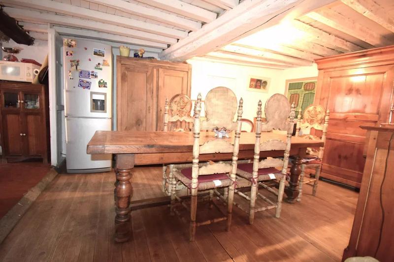 Maison - 188 m² - 5 pièces