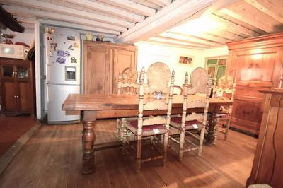 Maison - 188 m² - 5 pièces