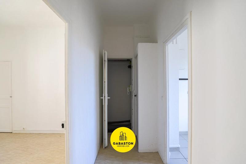 Immeuble - 207 m² - 9 pièces