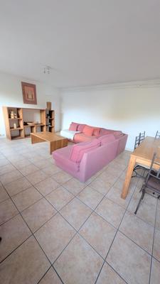 Appartement - 73 m² - 3 pièces