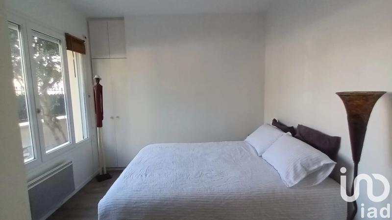 Appartement - 243 m² - 8 pièces