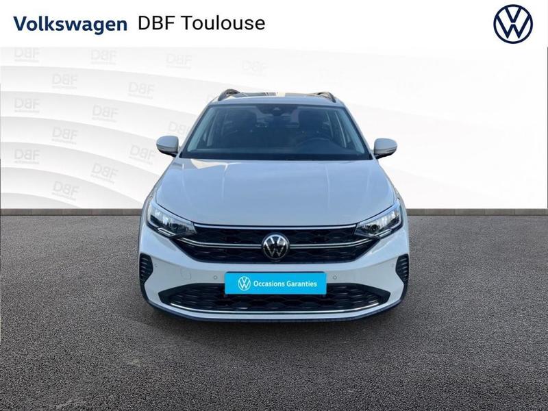 Volkswagen Taigo 1.0 Tsi 95 Bvm5 Life Plus