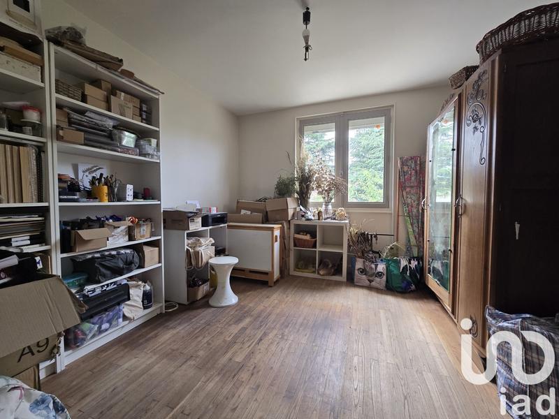 Maison - 80 m² - 5 pièces