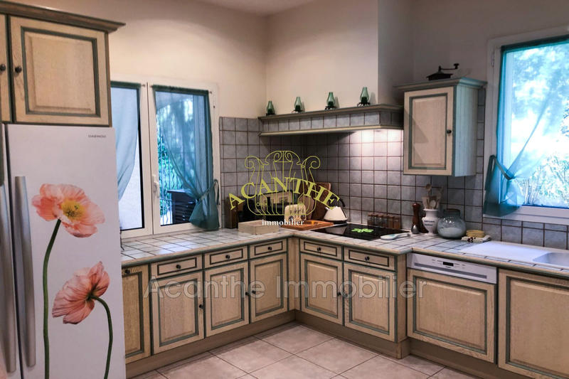 Villa - 340 m² - 8 pièces