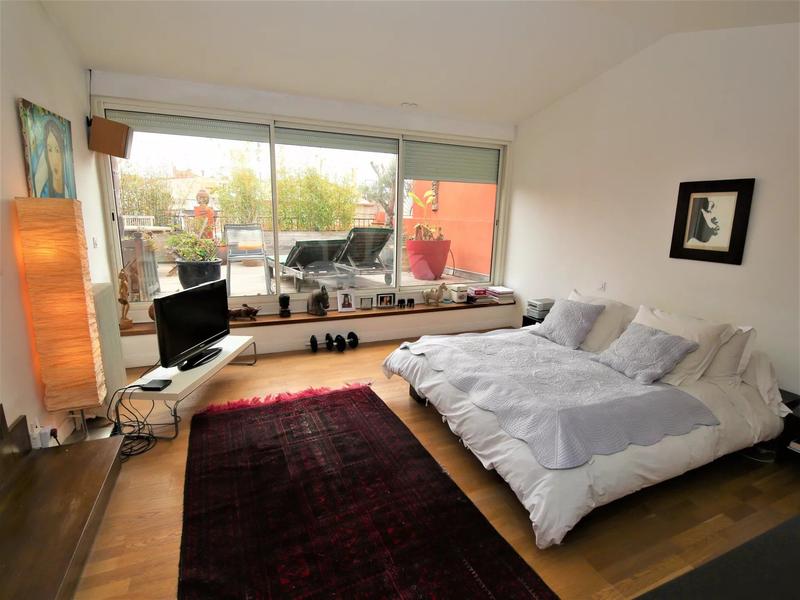 Appartement - 213 m² - 4 pièces