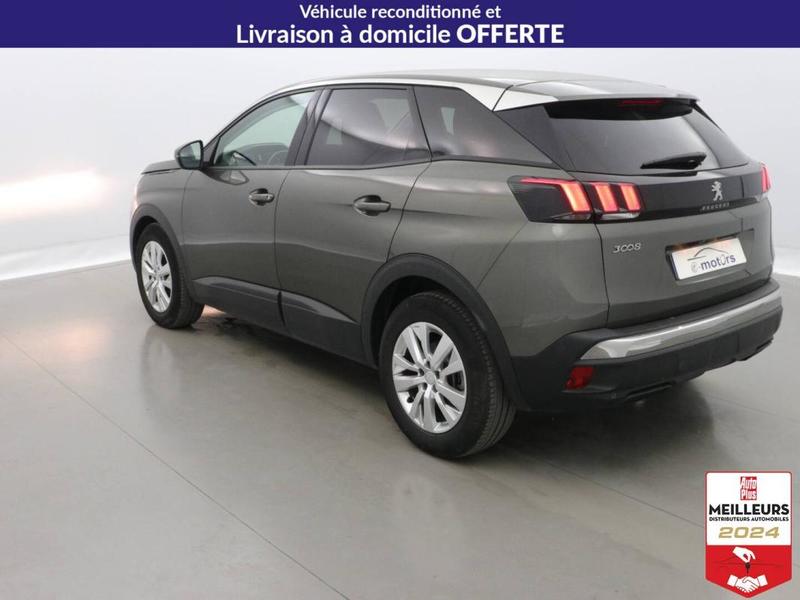 Peugeot 3008 Puretech 130 Active