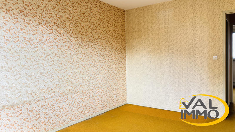 Maison - 111 m² - 5 pièces