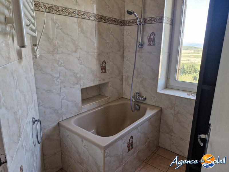 Maison - 101 m² - 4 pièces