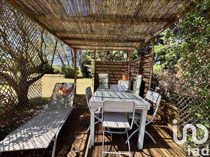 Maison de campagne - 225 m² - 5 pièces