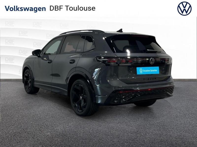 Volkswagen Tiguan 2.0 Tdi 150ch Dsg7 R-Line Exclusive