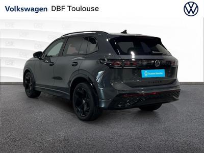 Volkswagen Tiguan 2.0 Tdi 150ch Dsg7 R-Line Exclusive