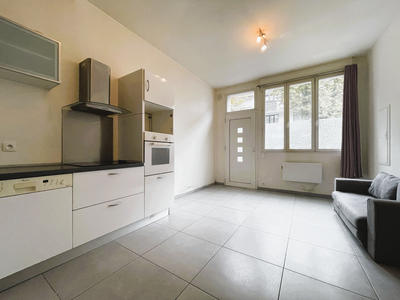 Studio - 26 m² - 1 pièce