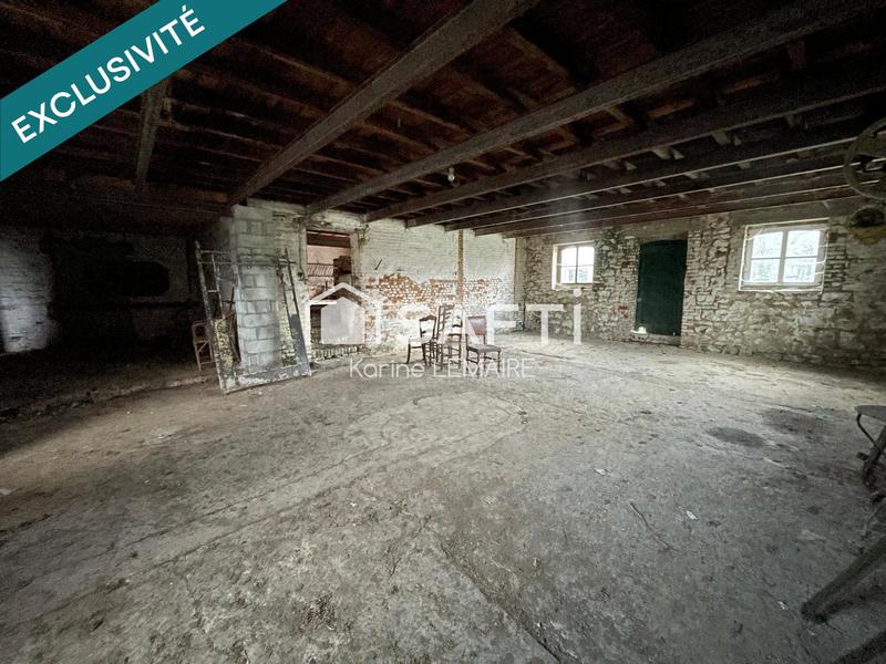 Maison - 350 m² - 15 pièces