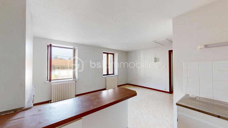 Immeuble - 150 m² - 5 pièces