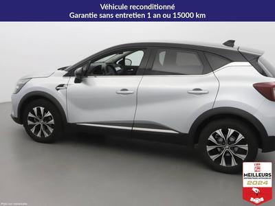 Renault Captur 1.0 Tce 90ch Techno
