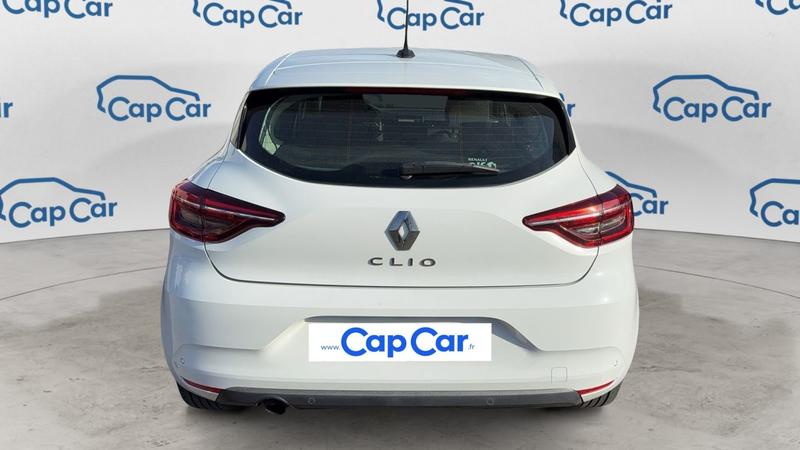 Renault Clio V 1.0 TCe 100 Business