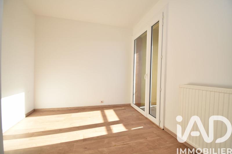 Appartement - 29 m² - 2 pièces