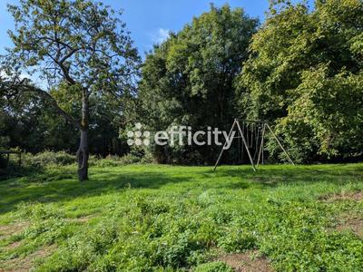 Terrain - 520 m²