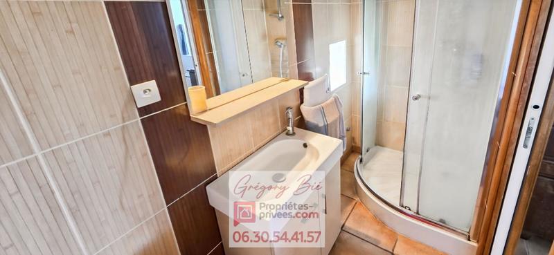 Maison - 133 m² - 5 pièces