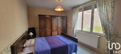 Maison - 65 m² - 2 pièces