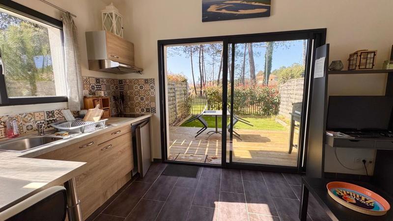 Villa - 140 m² - 6 pièces