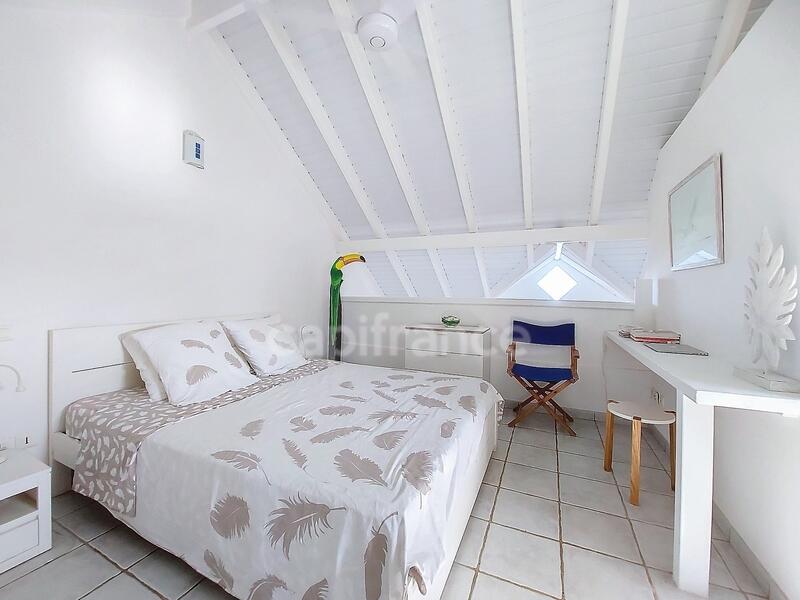 Maison de ville - 75 m² - 3 pièces